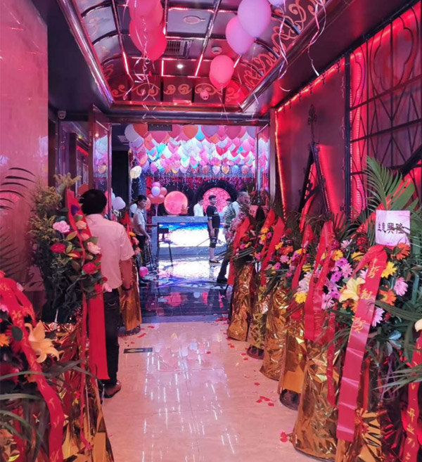 梦之音KTV隔声降噪2